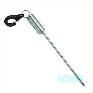 SONIA(ソニア)AC-95-1 ダイビングベル・指示棒(ポインター) Underwater Rattle & Pointer