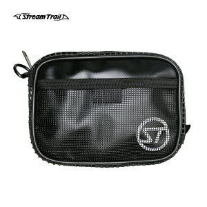 Stream Trail�i�X�g���[���g���C���j ���b�V���C���i�[�A���j�e�B�[ �C���i�[�o�b�O MESH INNER AMENITY