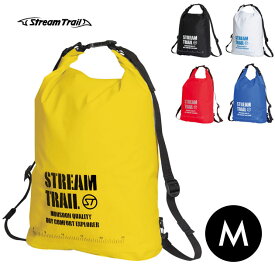 Stream Trail（ストリームトレイル） 1447 アンフィビアン ブレッサブルチューブM バックパック Amphibian Breathable Tube M