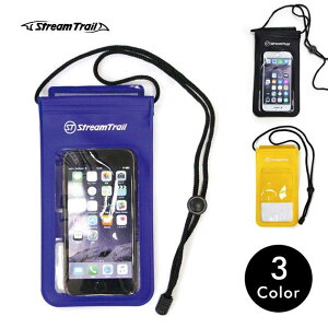 Stream TrailiXg[gCj TPUtHP[X TPU PHONE CASE