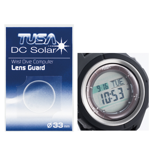 楽天市場】TUSA（ツサ） 【TA0901】 DC Solar IQ1202 ダイブ
