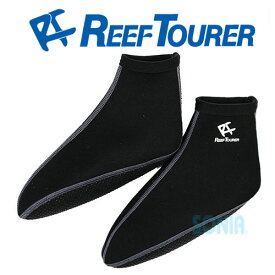 ReefTourer（リーフツアラー） RA5005 フィンソックス FIN SOCKS FS110 靴下 シュノーケリング フィン スノーケリング ダイビング メンズ レディース
