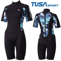 楽天市場】tusa ウェット スーツの通販