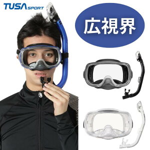 TUSA Sport �i�c�T�X�|�[�c�j UC0109 �V���m�[�P�����O2�_�Z�b�g�L���E3��^�C�v �����Y ���f�B�[�X �}�X�N �X�m�[�P�����O �y��ރZ�b�g