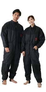 ZERO(ゼロ) IW-2200/3200/6200 ワンピース/お尻ファスナー付き INNER WEAR ダイビング ドライスーツ インナースーツ