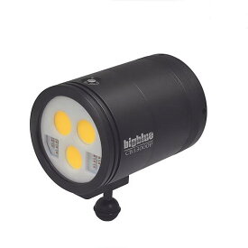 送料無料 bigblue（ビッグブルー） CB-33000PII ライト ダイビング ダイビング 水中ライト