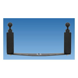 bigblue（ビッグブルー） カメラトレイ34＆ダブルグリップ