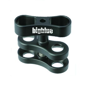 bigblue（ビッグブルー） クランプ