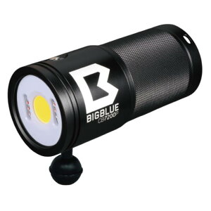 �y���������zbigblue�i�r�b�O�u���[�j CB-7200P LED���C�g