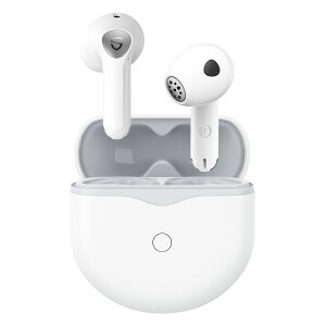 uVGP 2024܁vuRXp܁vXX SOUNDPEATS Air4 CXCz Snapdragon SoundΉ aptX adaptive LossLess }`|Cg Bluetooth 5.3 ő26ԍĐ QCC3071 Q[[h Ci[