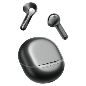 uVGP 2025܁vXX SOUNDPEATS Air5 CXCz Snapdragon SoundΉ aptX adaptive LossLess }`|Cg Bluetooth 5.4 ő30ԍĐ QCC3091 pAv Q[[h Ci[C