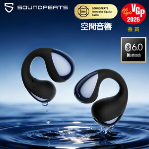SOUNDPEATS ARC �C���[�J�t �C���z���yVGP2026 ���܁zBluetooth 6.0 �����ݎ��I�[�v���C���[���C�����X�C���z��/��������ԃI�[�f�B�I/12mm����a�f���A���}�O�l�b�g�h���C�o�[/PU+�`�^���R�[�e�B���O