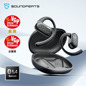 _SS聚25%OFF5,010~I^yVGP2024&܁zCXCz I[vC[Cz SOUNDPEATS Breezy px\ȃC[tbN SCXCz C` J Bluetooth5.4 