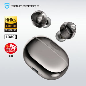 _SS聚20%OFF6,784~I^uVGP 2023܁vCX Cz Engine4 SCXCz nC] LDAC Bluetooth5.3 }`|Cg 10mm+6mmfA_Ci~bNhCo[ SOUNDPEATS