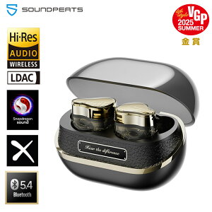 yVGP2025 SUMMER ܁zSOUNDPEATS H3 CXCz fABA+12mmDD v3̃hCo[ 55dBmCYLZO LDAC/aptX Lossless XX/nC]F SnapdragonSound HiFi QCC3091 }[d Bluet