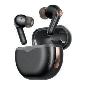 W I[uGA[ ⒮ g SOUNDPEATS HearFree CXCz 40dB 10iKʒ 4}CN360°W ␳ yEWp 13mmhCo[ 28ԍĐ nEOh~ 