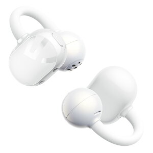 SS30%OFFyVGP2025܁zCXCz UU C[Jt I[vC[ SOUNDPEATS POP CLIP ݎCz Ў킸4.7gy E  Bluetooth 5.4 }`|Cg }[