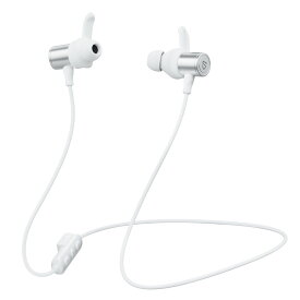 SOUNDPEATS Q40 HD ワイヤレスイヤホン Bluetooth 6.0更新版【VGP2025 SUMMER 金賞】Hi-Res認証 LDAC対応 ハイレゾ IP67防水 首掛け ネックバンド マグネット搭載 20時間連続再生 マルチポイント 物理ボタン 超軽量 急速充電 専用アプリ AI通話 ヘッドホン スポーツイヤホン
