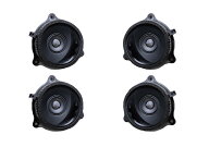 日産 ノート E13系専用 / NFR-E13E 【スタンダードモデル】 スピーカーパッケージ フロント&リアセット "…