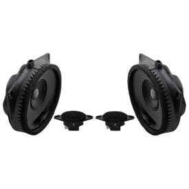 トヨタ プリウス W60系専用 / TF-W60E 【スタンダードモデル】 スピーカーパッケージ フロントスピーカー "ソニックデザイン「ソニックプラス」"