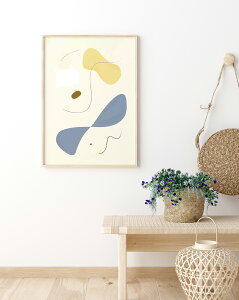 �A�[�g�|�X�^�[ �A�u�X�g���N�g �e�q 50x70cm /40x50cm �T�C�Y �C���e���A �|�X�^�[�k�� ������� 50 70 �G�� �G �Ǌ|�� ���_�� �I�[�_�[�y�󒍐��Y�z