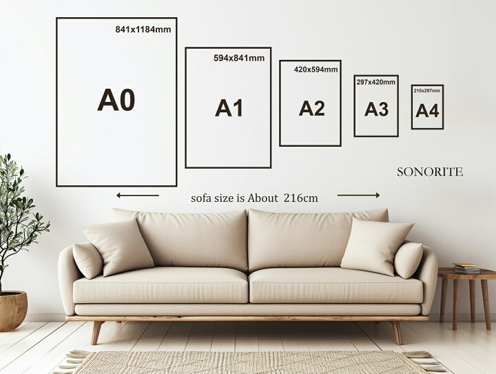 楽天市場】アートポスター アブストラクト 流動 50x70cm / B2 /40x50cm 