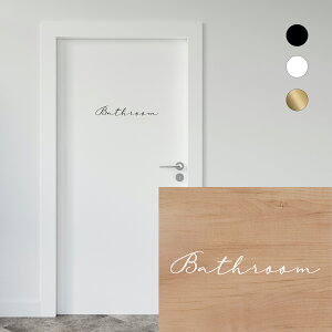 Bathroom sticker ML̂̂ȃoX[ XebJ[ hATC @}[N V[  CeA@v[g Mtg