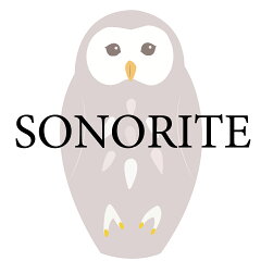 SONORITE（ソノリテ）