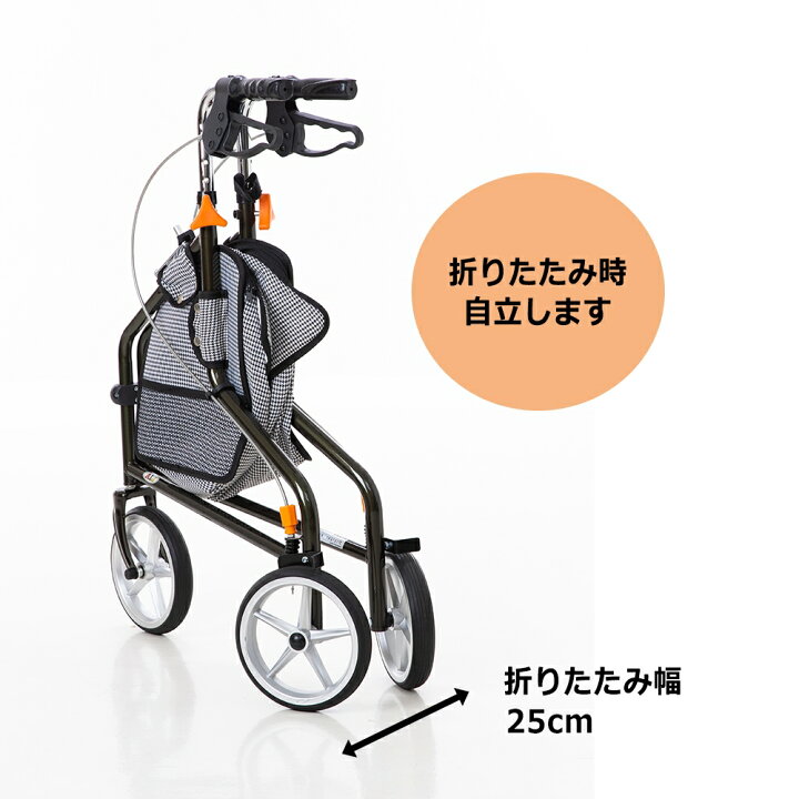 楽天市場】インタージェット AIJ トライウォーカー チドリブラック 