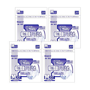 J~ GA ΂񕝍LȒPe[v~ MTCY v80 (20×4)