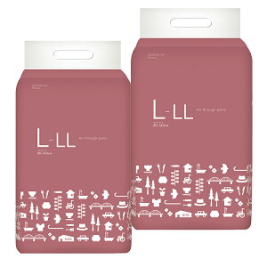 SONOSAKI LIFE PB �V���[�Y ���̃c�N�C �G�A�X���[�p���c L-LL�T�C�Y �v40�� (20��×2��)