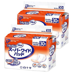 y100~OFFN[|Ώہz\ PUTo ^SX[p[Chpbh v60 (30×2)