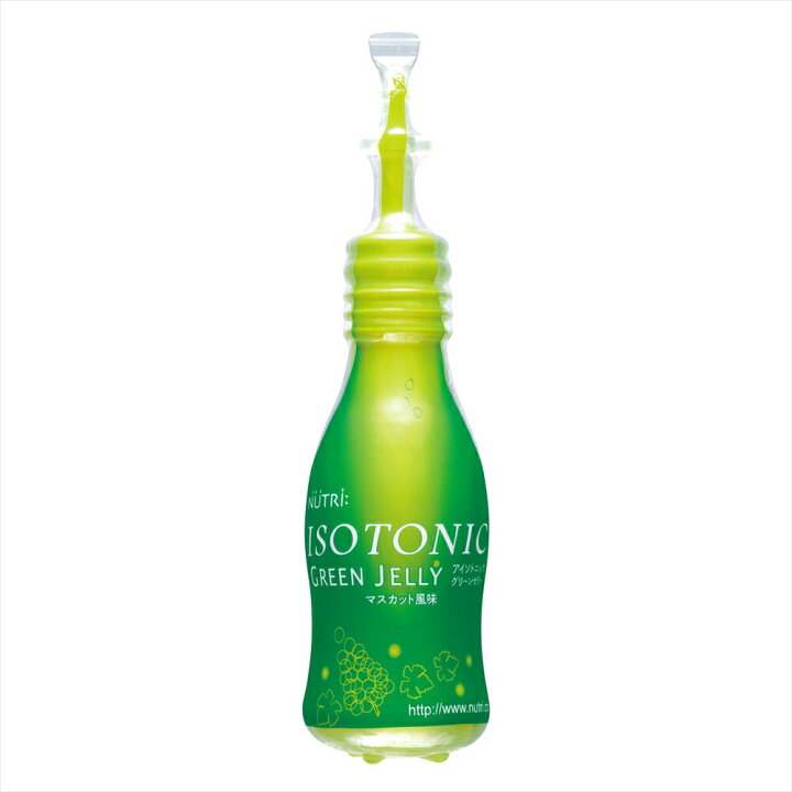 楽天市場】ニュートリー アイソトニックグリーンゼリー 150ml×30本入り : SONOSAKI LIFE 楽天市場】ニュートリー アイソトニックグリーンゼリー 150ml×30本入り : SONOSAKI LIFE