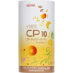 �j���[�g���[ �u�C�E�N���X CP10 �~�b�N�X�t���[�c 125ml �v30�{