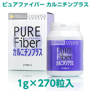 �R�T�i�icosana�j �s���A�t�@�C�o�[ �J���j�`���v���X �v270��