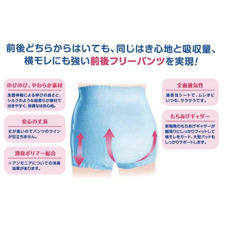 楽天市場 Koyo 光洋 ディスパース オンリーワンパンツ 前後フリー ｌ Ll ケース 18枚 6パック 大人用紙おむつ 介護用 紙パンツ 紙オムツ 大人用 おむつ まとめ買い Sonosaki Life