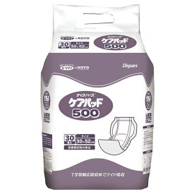 ディスパース ケアパッド400 30枚 Amazon 楽天 ヤフー等の通販価格比較 最安値 Com