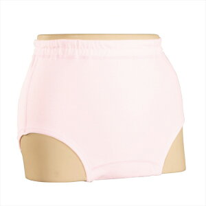 日本エンゼル 安心ドライパンツII 女性用 ピンク Mサイズ