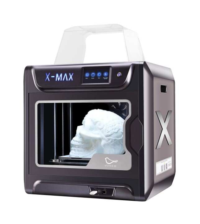 楽天市場】☆新品☆ X-max 3D プリンター 大きな印刷サイズ FDM タッチ 