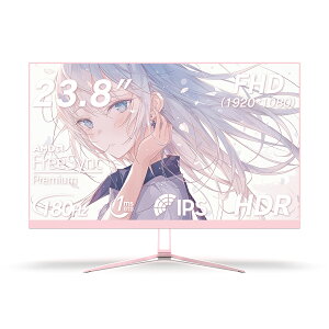 Vi j^[ FHDj^[ fBXvC ^ 165Hz PS4 PS5 switch p\Rj^[ Q[~Oj^[ zCg sN u[ 180hz 24C` pcj^[ 144Hz 180HzΉ j^[  tHD IPS HDR