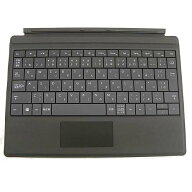 【中古】純正 Microsoft Surface Pro3 Pro4 Pro5 Pro6 Pro7 タイプカバーキーボード マイクロソフト　 Su…