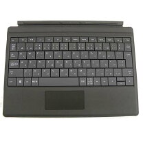 楽天市場】surface pro 6 タイプカバーの通販