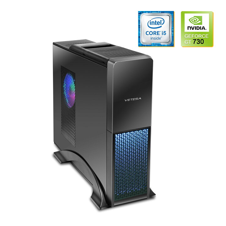 楽天市場】【BFCM20倍+限定クーポン】ゲーミングデスクトップPC NVIDIA 