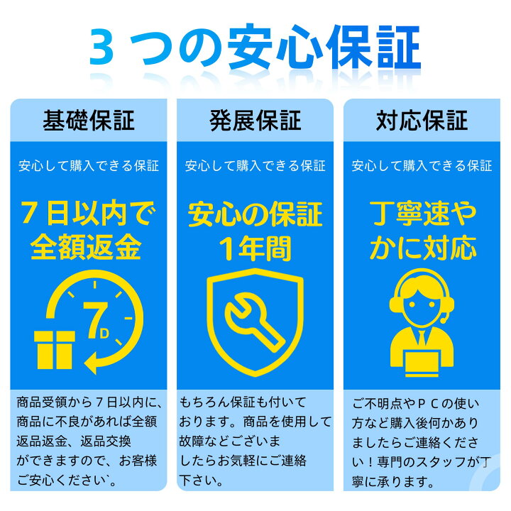 楽天市場】新品ノートパソコン office搭載 15.6インチ Webカメラ搭載 