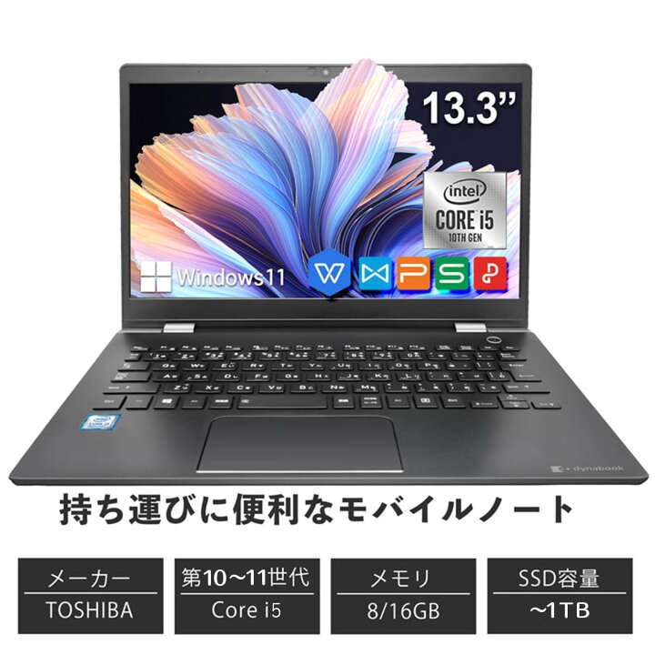 楽天市場】中古パソコン office付き ノートパソコン office付き 