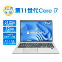 2025年6月入荷!!ノートパソコン 中古 15.6型 HP ProBook 450 G8シリーズ 第11世代 Core i7 メモリ32GB SSD512GB Windows11 Office付き 薄型軽量 WEBカメラ 日本語キーボード