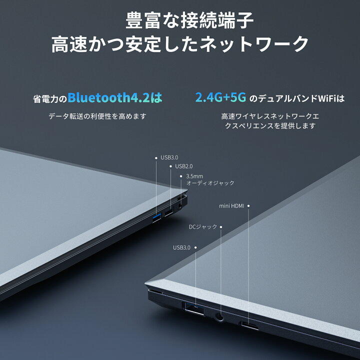 楽天市場】【ランキング1位！】ノートパソコン 新品 windows11搭載 