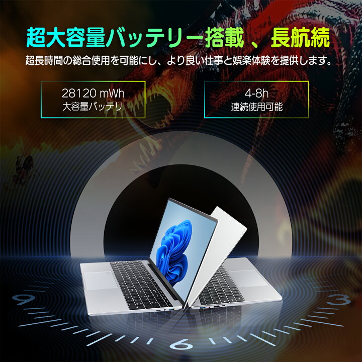 楽天市場】【最大P10倍+クーポン】ゲーミング第12世代 Core i7 15.6 