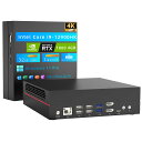 デスクトップパソコン miniPC インテルCore i9-12900HK GPU NVIDIA GeForce GTX 1060 mini pc 最大5GHz デスクトップ windows11 メモリ32GB DDR4 1TB SSD 4K 解像度 VETESA 省スペース小型 超軽量豊富なインターフェース ウィルス対策ソフト ゲーミングパソコン