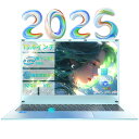 ノートパソコン 新品 Office付き 初期設定済 windows11 日本語キーボード テレワーク応援 Intel Celeron N95メモリー32GB 高速SSD:1TB最大 IPS広視野角15.6型液晶 Webカメラ 10キー USB3.0 miniHDMI 無線機能 Bluetooth 超軽量大容量バッテリー ノート ゲーミングパソコン